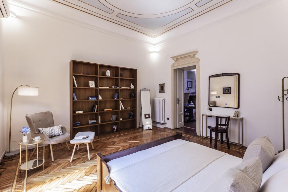 Appartamento La Del Palazzo