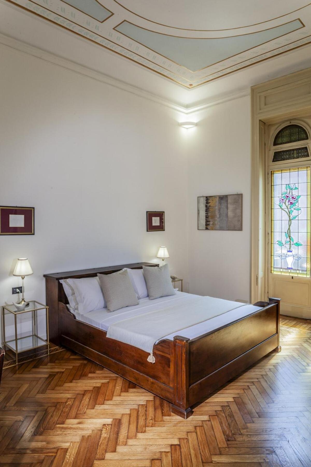 Appartamento La Del Palazzo Milano