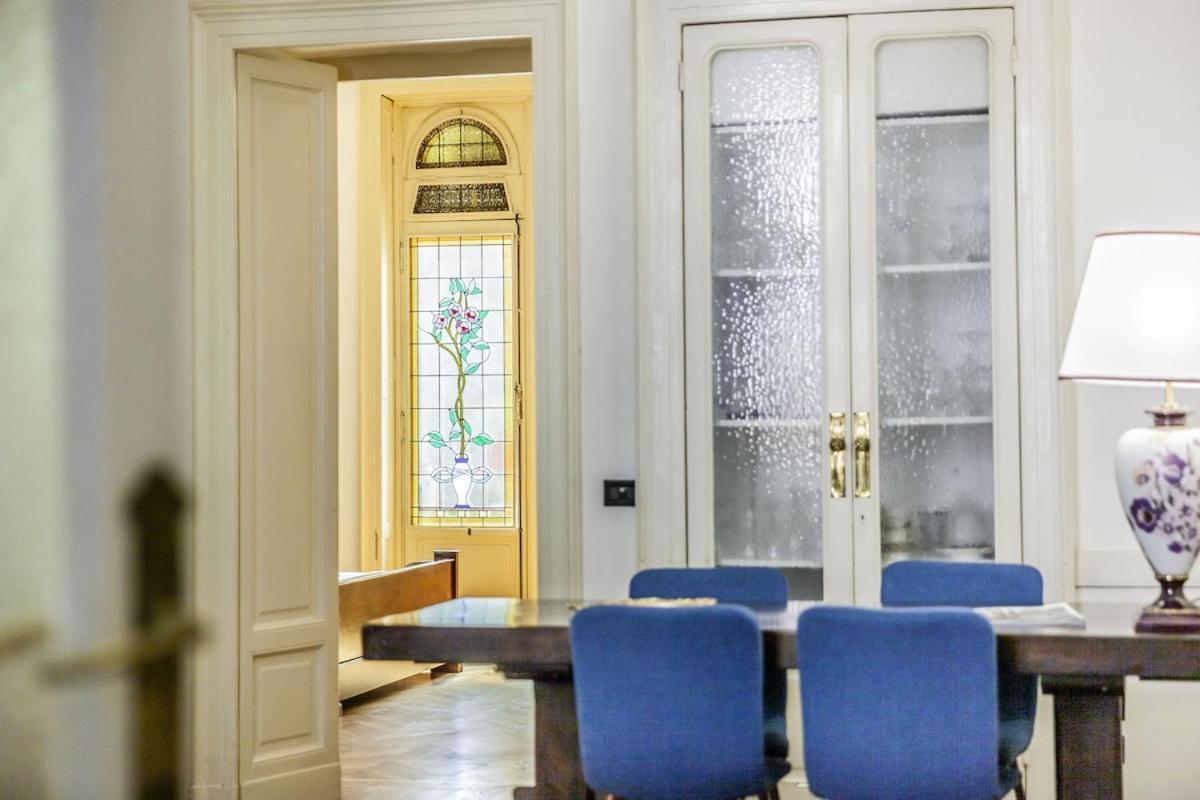 La Del Palazzo Appartamento Milano