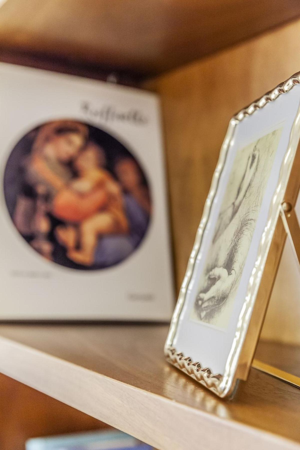 La Del Palazzo Appartamento *