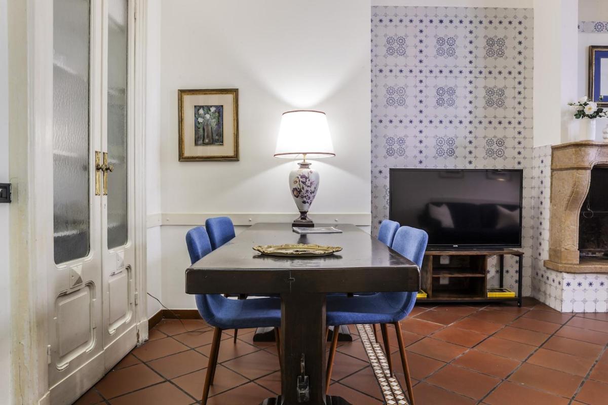 Appartamento La Del Palazzo Milano