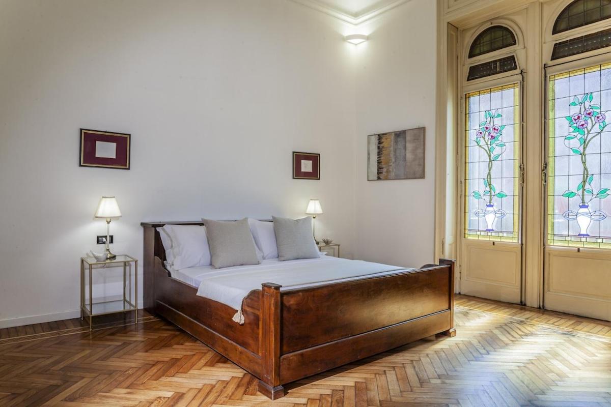 La Del Palazzo *
