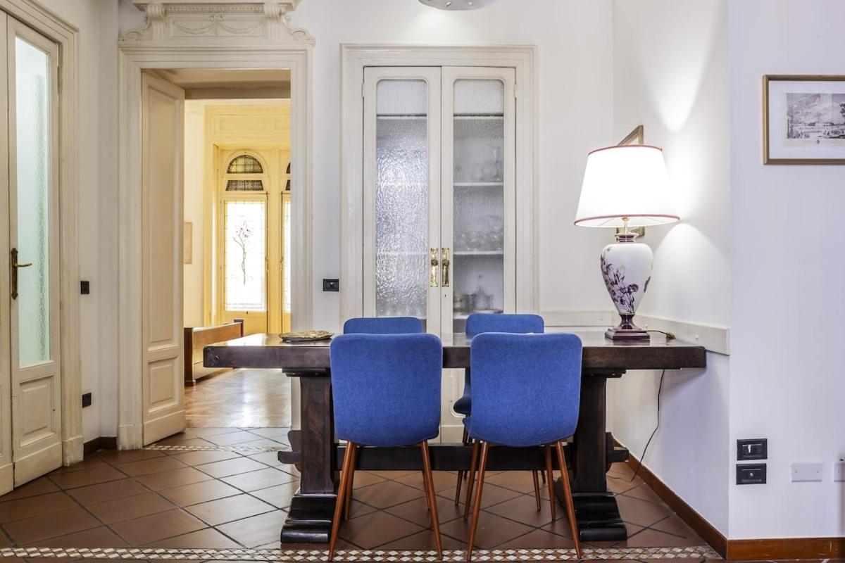La Del Palazzo Milano