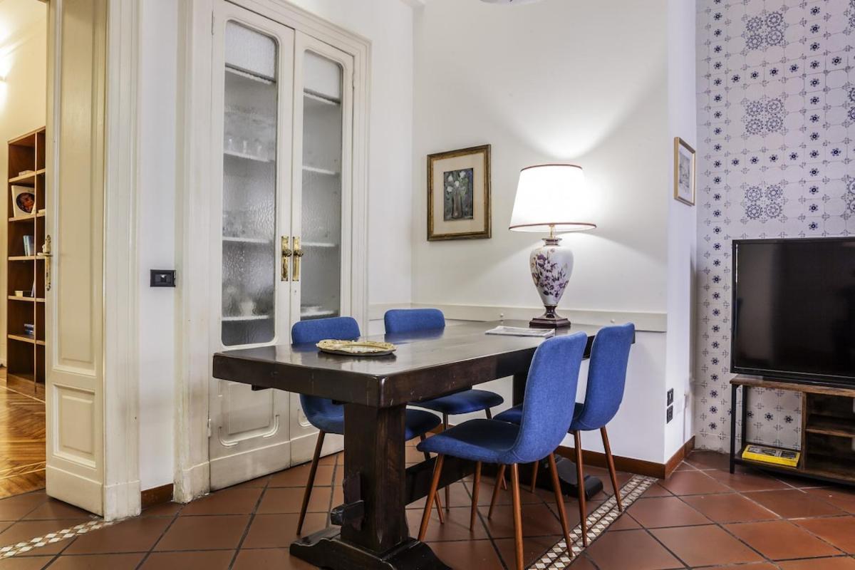 La Del Palazzo Appartamento