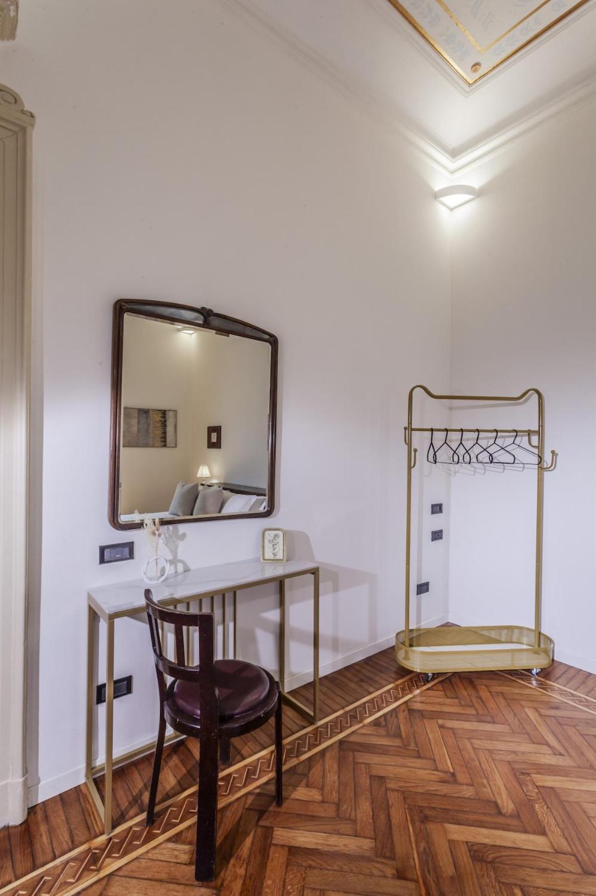 Appartamento La Del Palazzo Milano