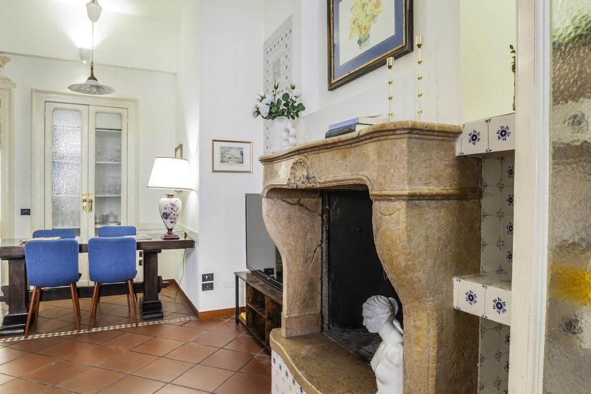 La Del Palazzo Appartamento