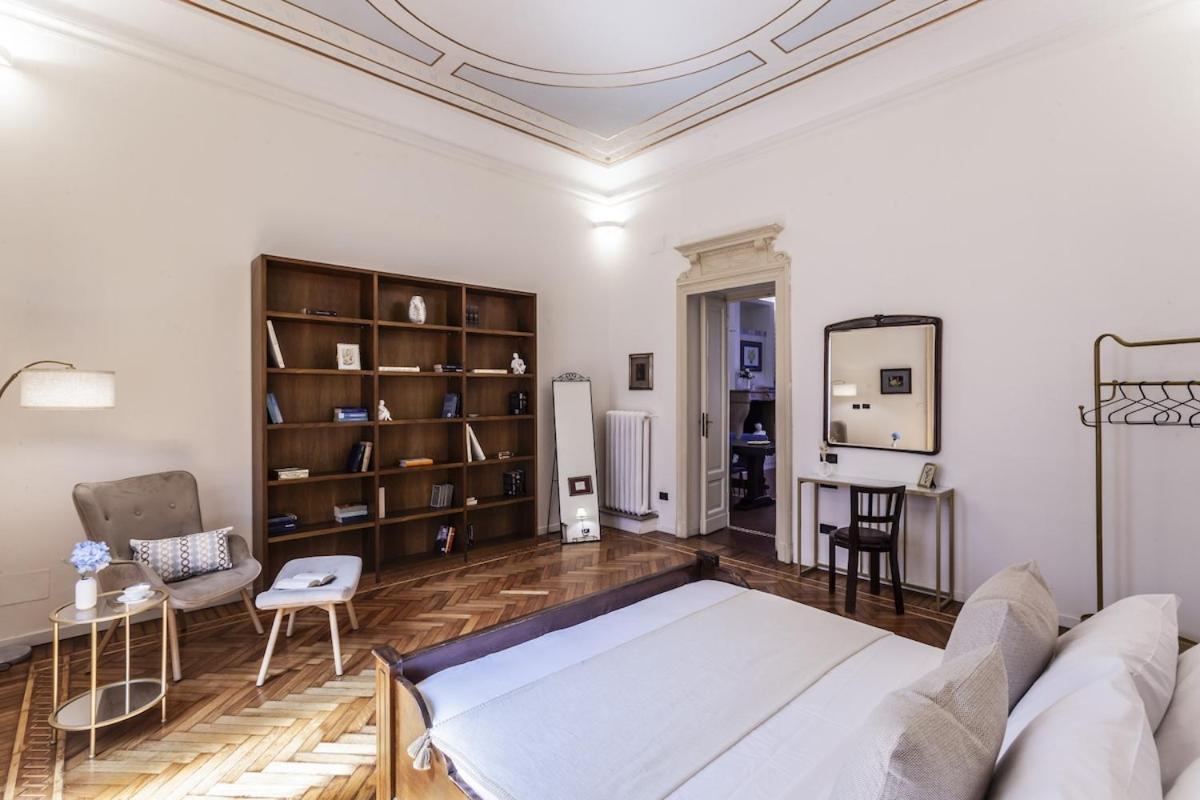 Appartamento La Del Palazzo