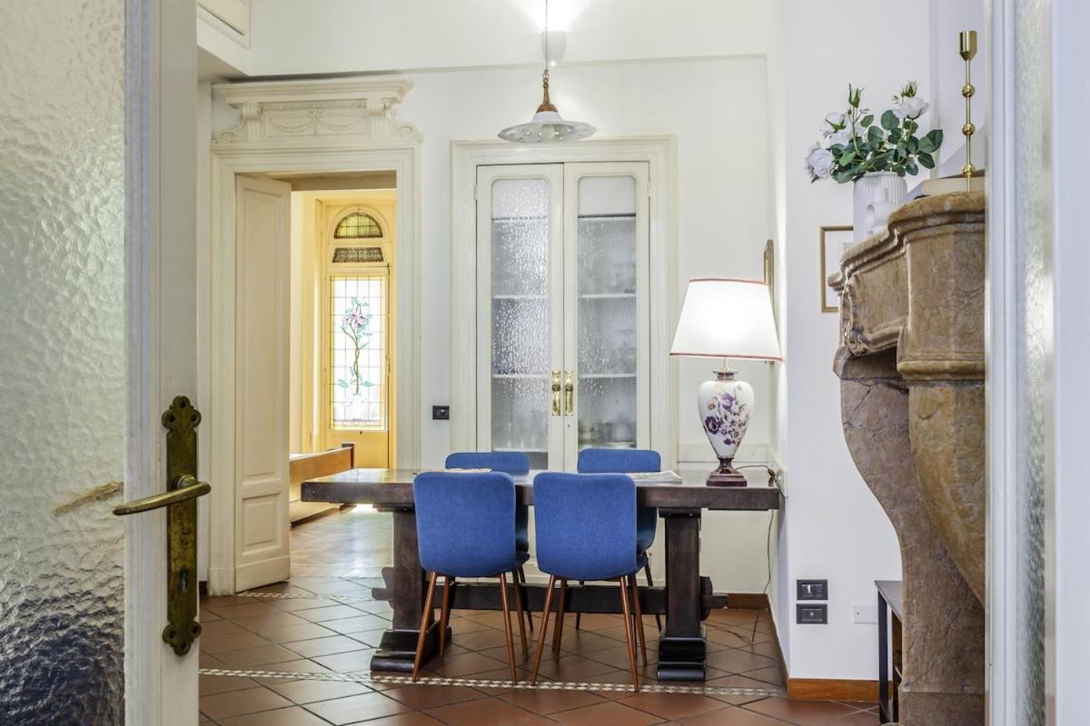 La Del Palazzo Appartamento