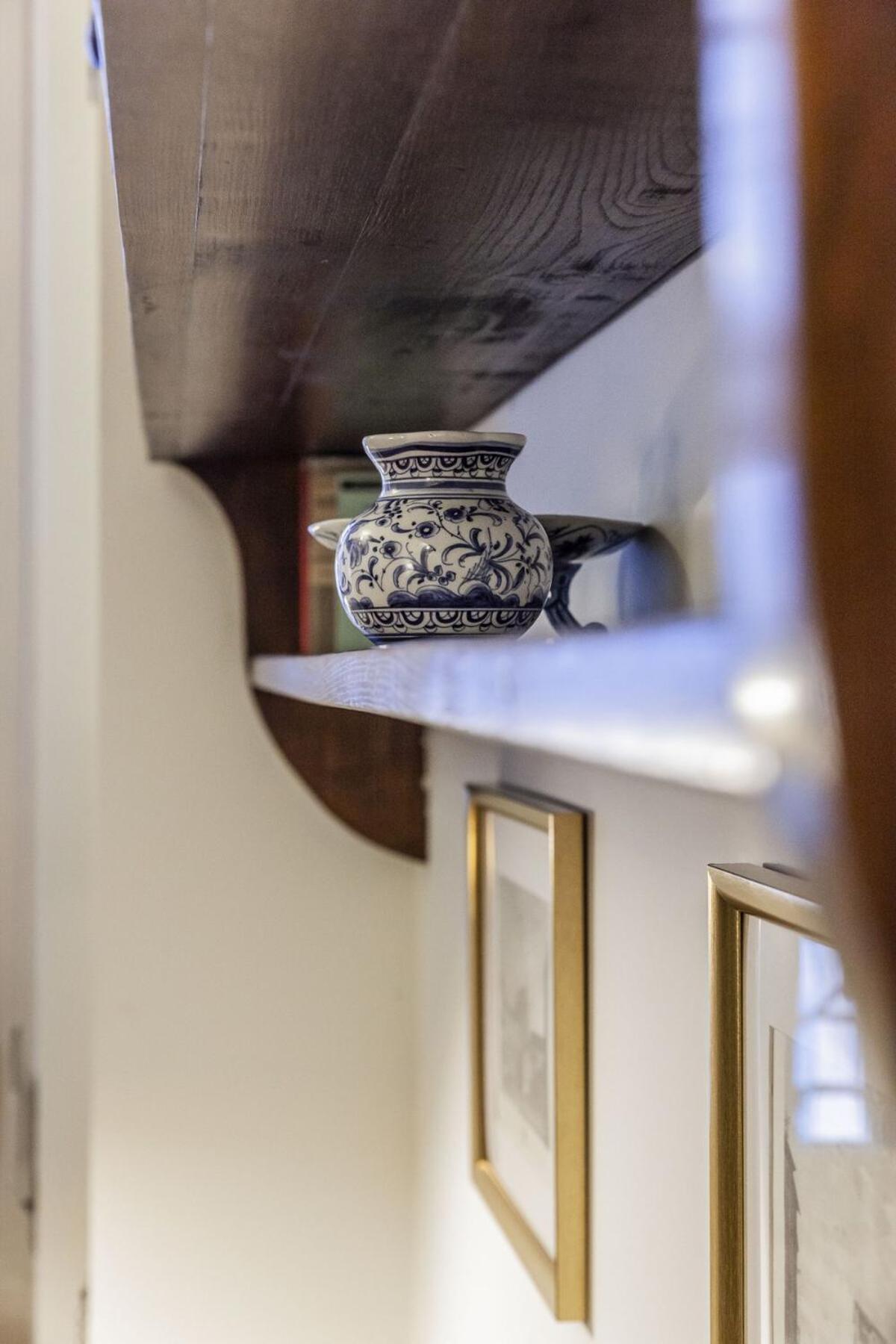 Appartamento La Del Palazzo