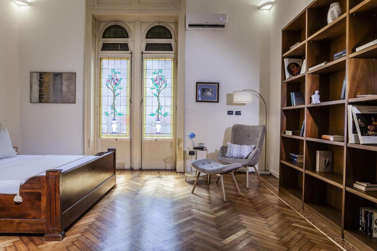 Appartamento La Del Palazzo Milano
